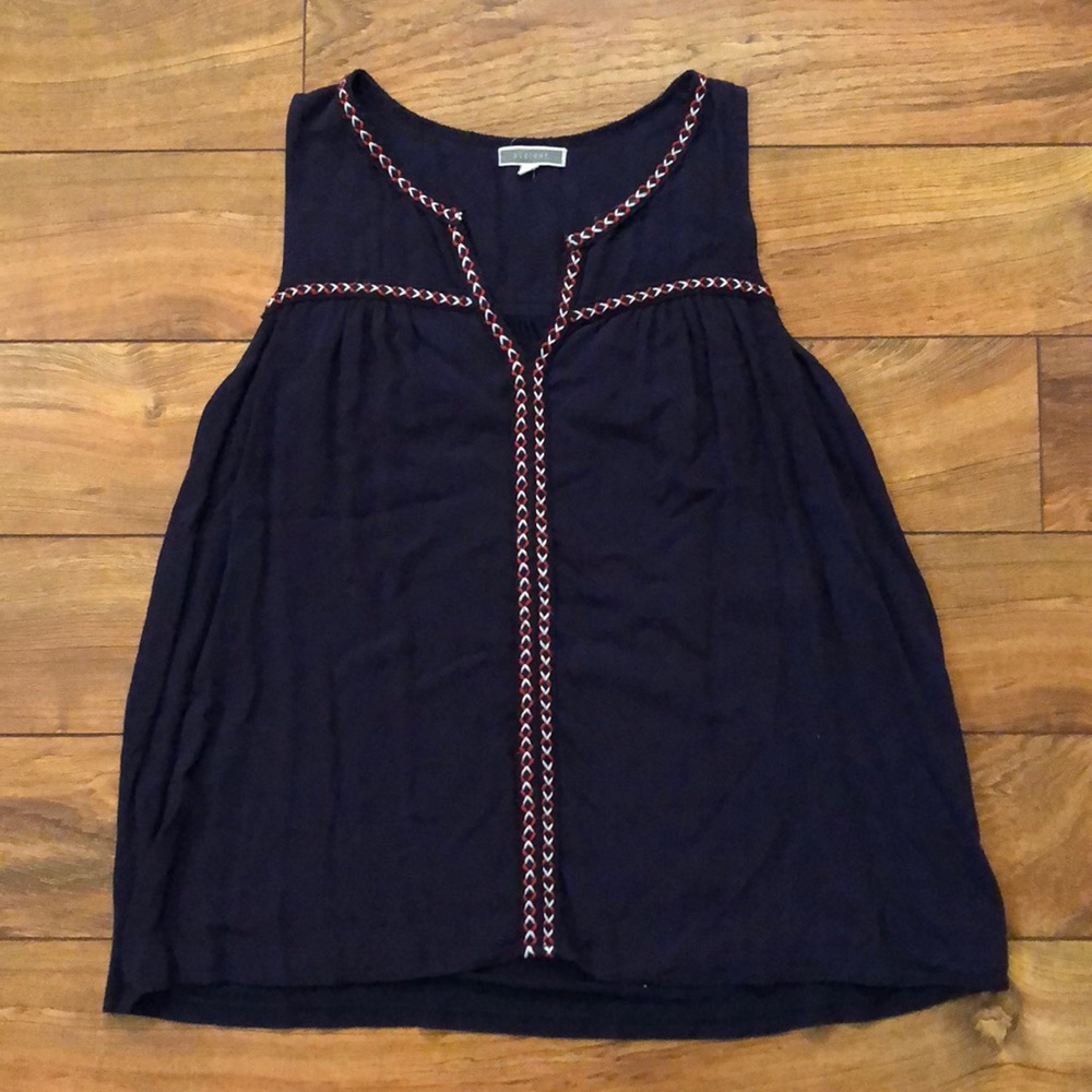 Pleione navy tank